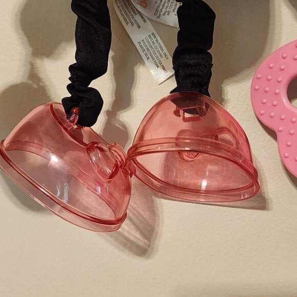 Minnie Mouse baby activity toy Disney - Picture 5 of 11